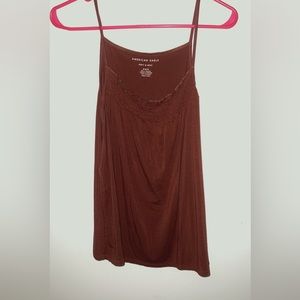 American eagle soft and sext tank top
